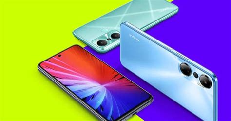 MediaTek Helio G পরসসর নয Hot Play ভরত লঞচ হল দম জনন