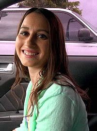 Easygoing Brunette Named Kylie Paid For Sex In The Car Photos Kylie Rose Tyler Steel MILF Fox