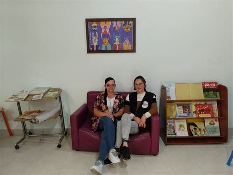 Las Mujeres Que Mantienen Viva La Lectura En El Carmen De Atrato