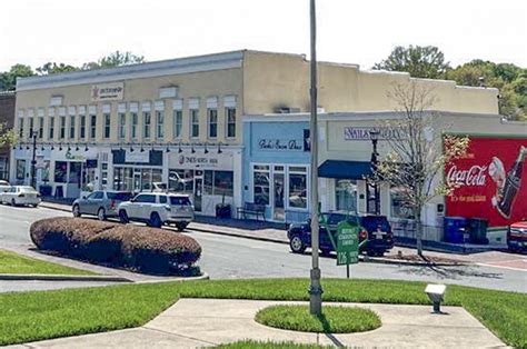 visit mount holly nc