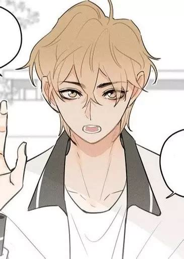 Tong Yang | Anime-Planet