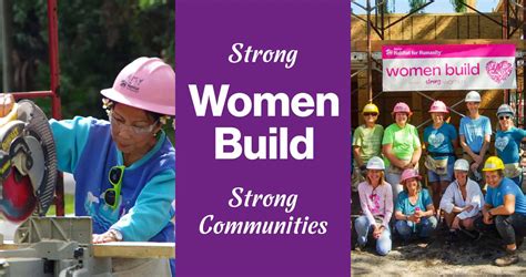 Women Build 2023 | Beaches Habitat for Humanity