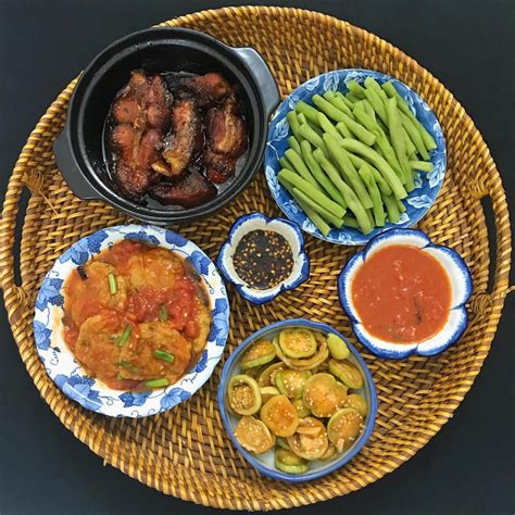 Hot Facebooker T H Ng Giang Kh Ng G Gi P G N K T Gia Nh T T H N Nh Ng B A N Ngon