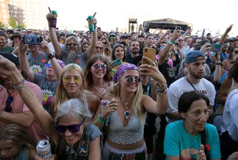 Florida best music fests: Guide to rock, country festivals in 2023