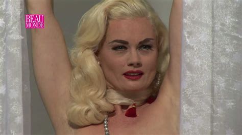 Naked Monique Sluyter Added By Wyattever