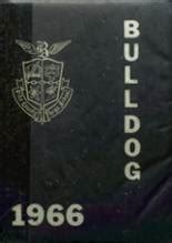 Pike County High School from Brundidge, Alabama Yearbooks