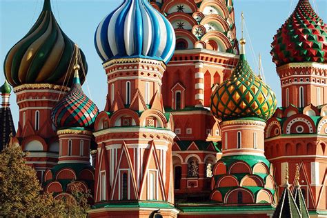 Russian Culture Facts for Heritage and Traditions