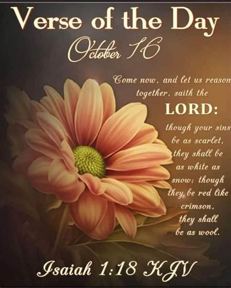 Pin By Carolyn Copeland On A Servants Heart In Verse Of The Day