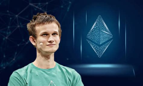 Vitalik Buterins Vision Is To Make Ethereum Quantum Resilient Tekedia