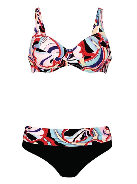 Costume Bikini Sibel Anita Articoli Sanitari