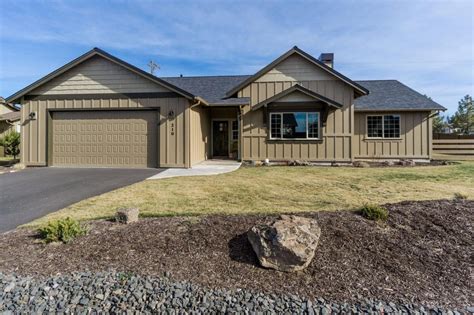 210 Nw Saddle Ridge Loop Prineville Or 97754 Mls 201601674 Redfin