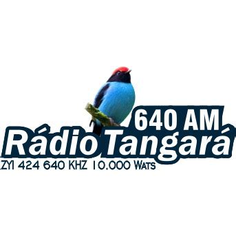 Rádio Tangará Tangará da Serra MT Ao Vivo Ache Rádios