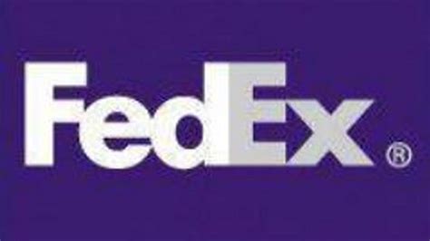 Fedex Login