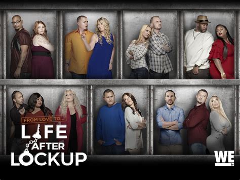 Prime Video: Love After Lockup, Season 2 (Part 4)