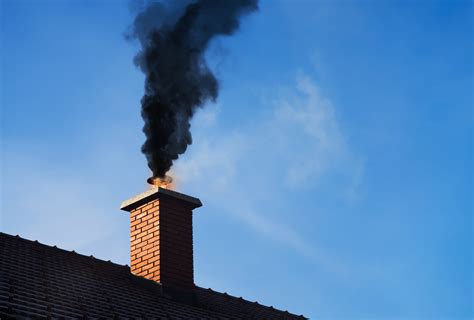 Voorkom Schoorsteenbrand Stook Veilig Brandweer Westhoek