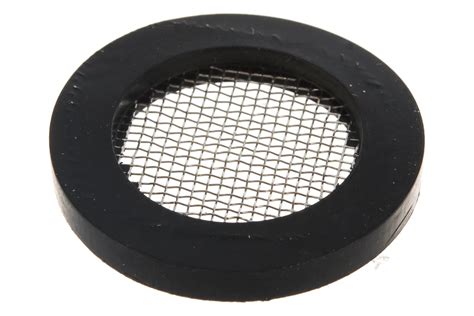 Прокладка для смесителя с сеточкой MasterProf 3/4", 2 шт ИС.130828 ...