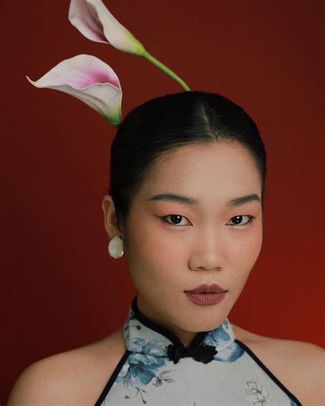 Hot TikToker Lê Thụy lột xác trong bộ ảnh mới nhan sắc thăng hạng khó nhận ra