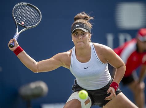 bianca andreescu wont defend title  indian wells citynews toronto
