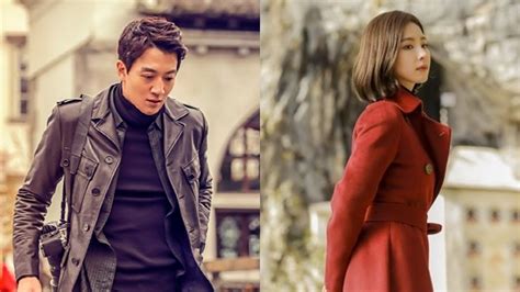 First Stills Of Kim Rae Won And Shin Se Kyung For Kbs Wed Thurs Drama