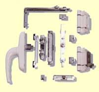 Фурнитура для окон ПВХ - Дом Дока