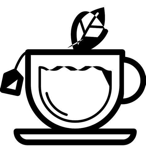 Beverage Drink Hot Vector Svg Icon Svg Repo