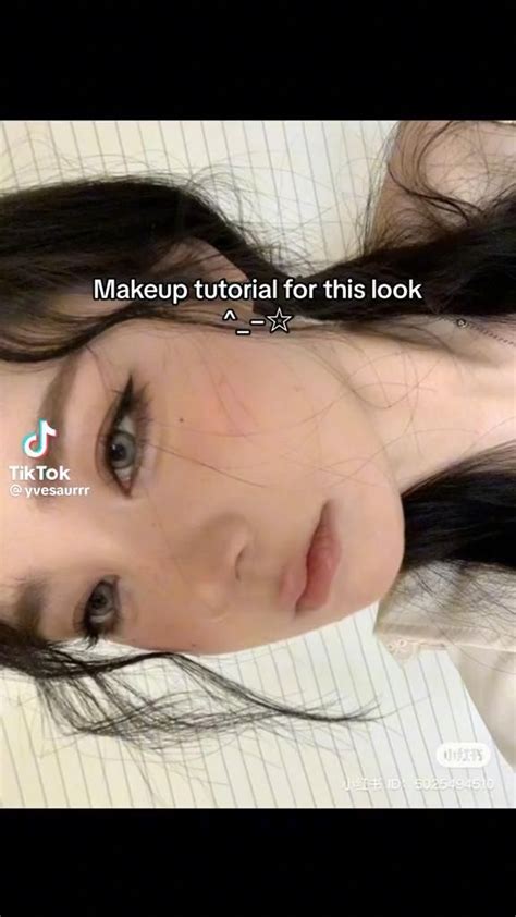 Pin by f ୨୧ on makeup Video Face makeup tutorial Makeup tutorial