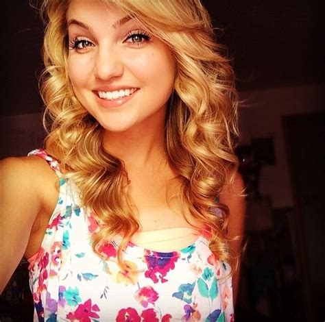 Beautiful Blonde Porn Pic