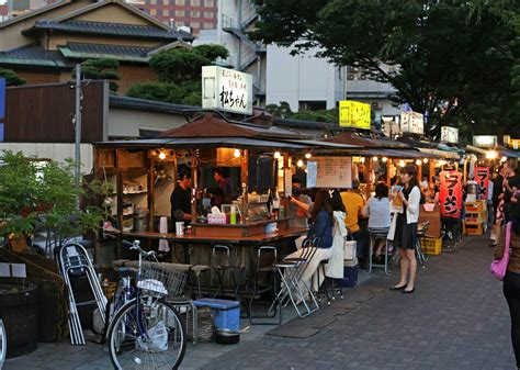 Top things to do Fukuoka, Japan - Lonely Planet