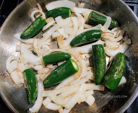 Jalapeno Hot Sauce Flavorful Eats