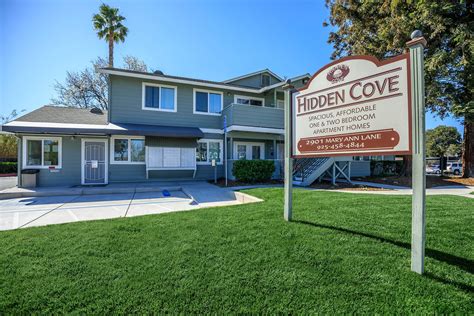 Hidden Cove Apartments Photo Gallery