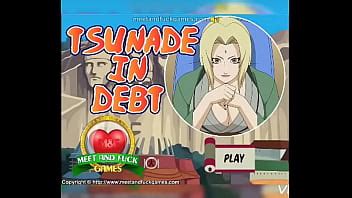 Tsunade Sex Deliciosa Sabrosa XNXX