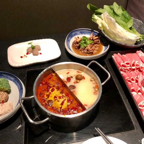 Photos At Happy Lamb Hot Pot Bellevue Crossroads Bellevue WA