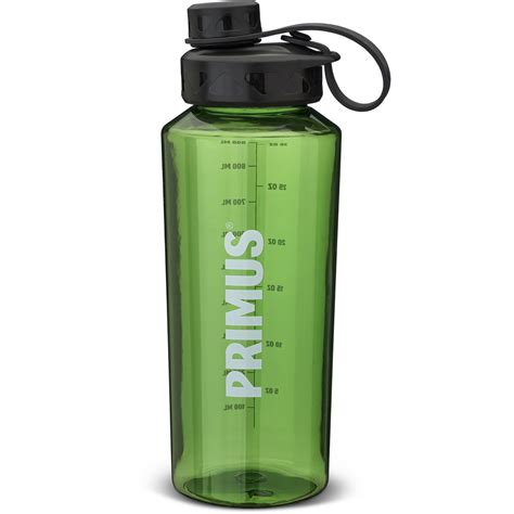 Primus TrailBottle 1 0L Tritan Drinkfles Moss BIKE24