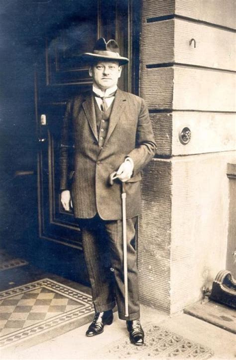 LeMO Gustav Stresemann