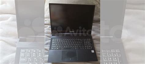 Ноутбук i7-10750H 12-ядер 16Gb 512SSD 8Gb 2060 купить в Переславле ...