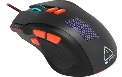 Бюджетные игровые мыши: лучшие дешевые мышки для игр