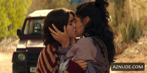 Two Graves Nude Scenes Aznude