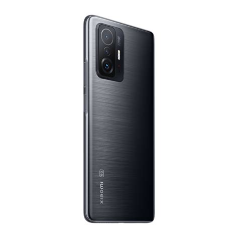 Смартфон Xiaomi 11T Pro 12/256GB серый: купить по выгодной цене в ...