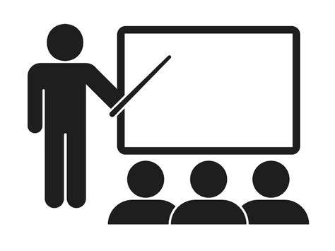 Vecteur D Ic Ne De Formation Ic Ne D Ducation De Formation Tableau