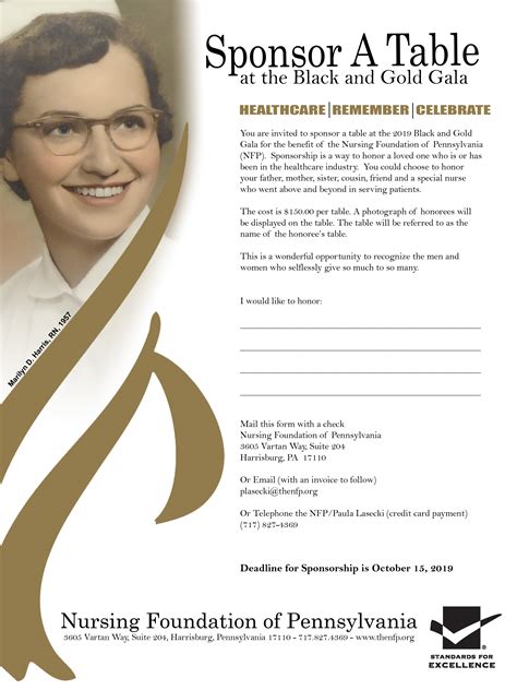 Recognize A Nurse | PSNA