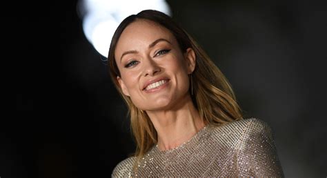 Olivia Wilde Wears Nipple Baring Sheer Dress To Los Angeles Gala