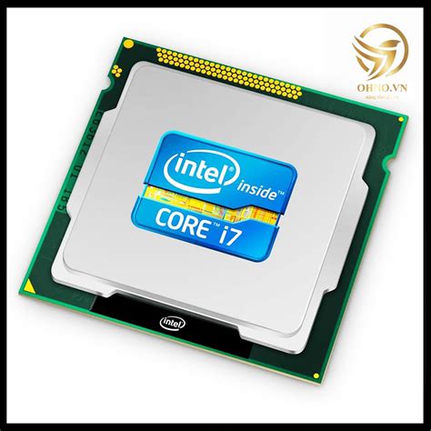 CPU Tray Desktop Intel Core i7-2600 Socket 1155 Bộ Vi Xử Lý Trung Tâm ...