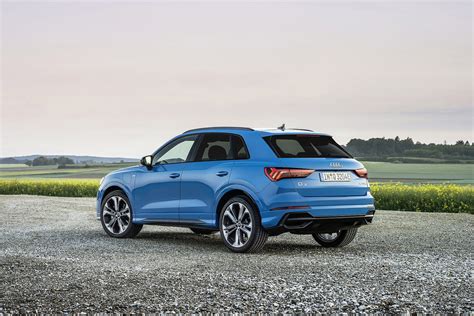 Audi Q3 Estate 35 Tfsi Sport 5dr S Tronic Lease Deals Concept Vehicle