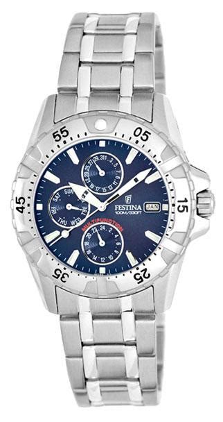 Festina Sport Multifunktion Herrenuhr Mm F