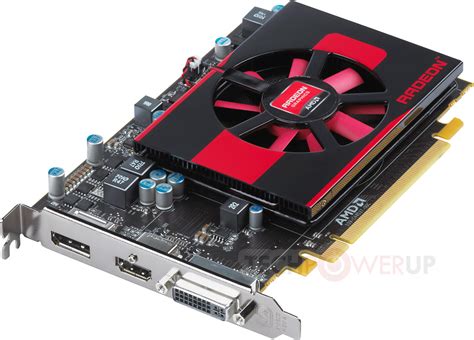 AMD Launches the Radeon HD 7700 Series | TechPowerUp