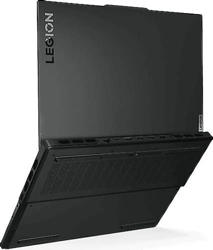 Lenovo Legion Pro 7 16irx8h 82wq0017tx I9 13900hx 32 Gb 1 Tb Ssd Rtx4080 16 Wqxga Notebook