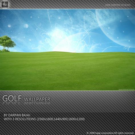 GOLF WALLPAPER by darpan-aero Golf Art, Play Golf, Golf Tips, Aero, Diy ...