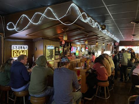 Bars Downtown Minneapolis Map District Bar Associations