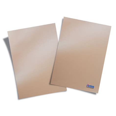 Papel Perolado Egito Nude A g m² Folhas