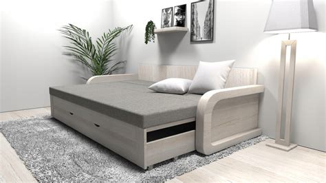 Купить Кама 70/140 х 200 диван-кровать с выдвижным ящиком: отзывы, фото ...